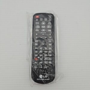 Genuine LG COV30748125 Dvd Remote Control